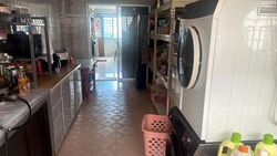 Blk 276 Ficus Vale (Yishun), HDB 4 Rooms #616597511